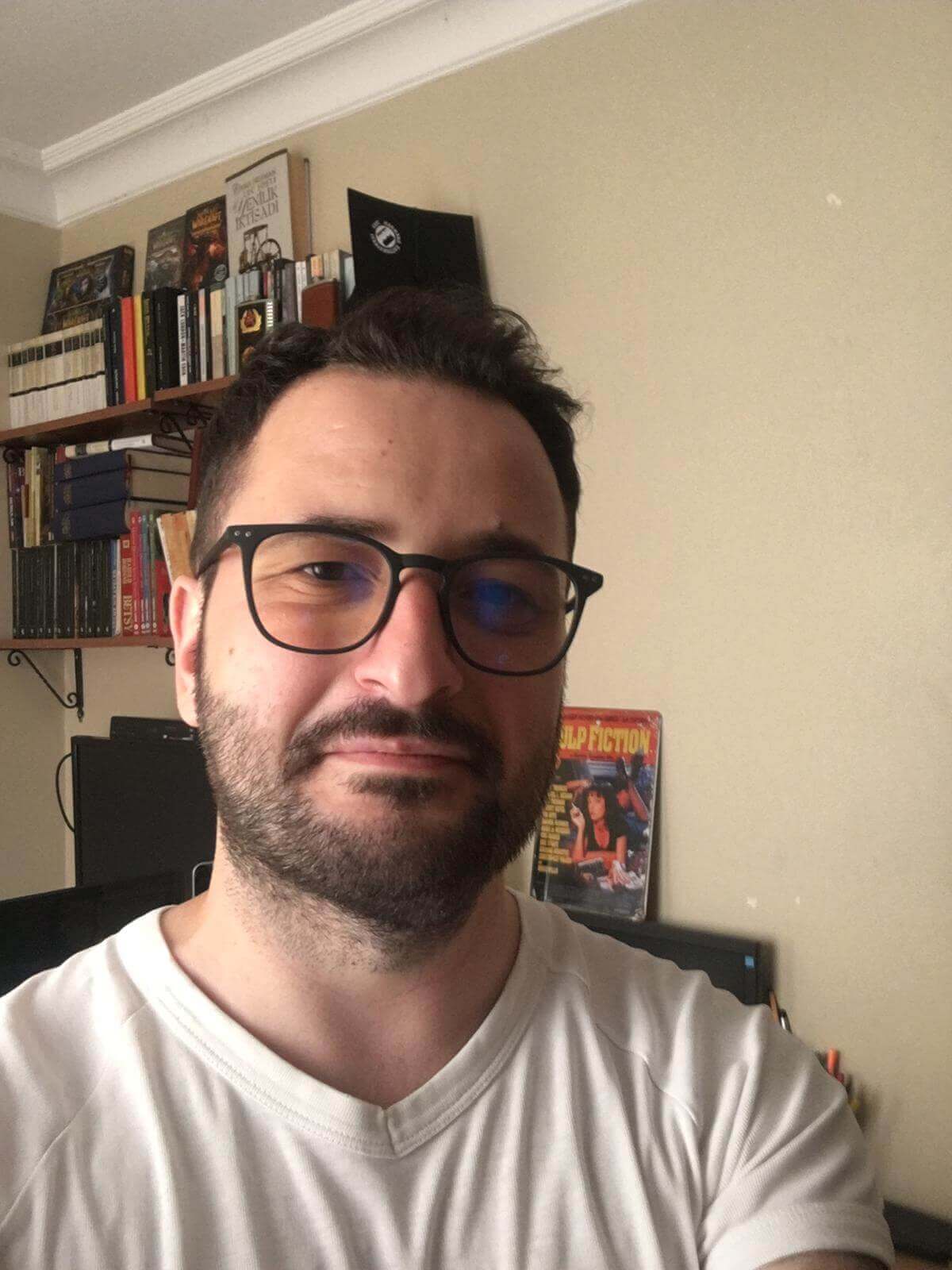 Burak Bilgin Burak Bilgin