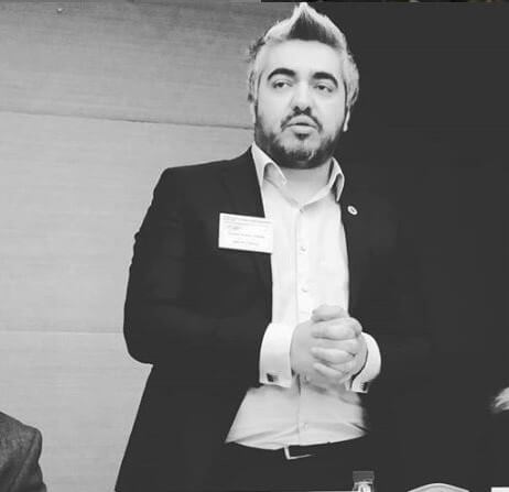 İsmail İsmail